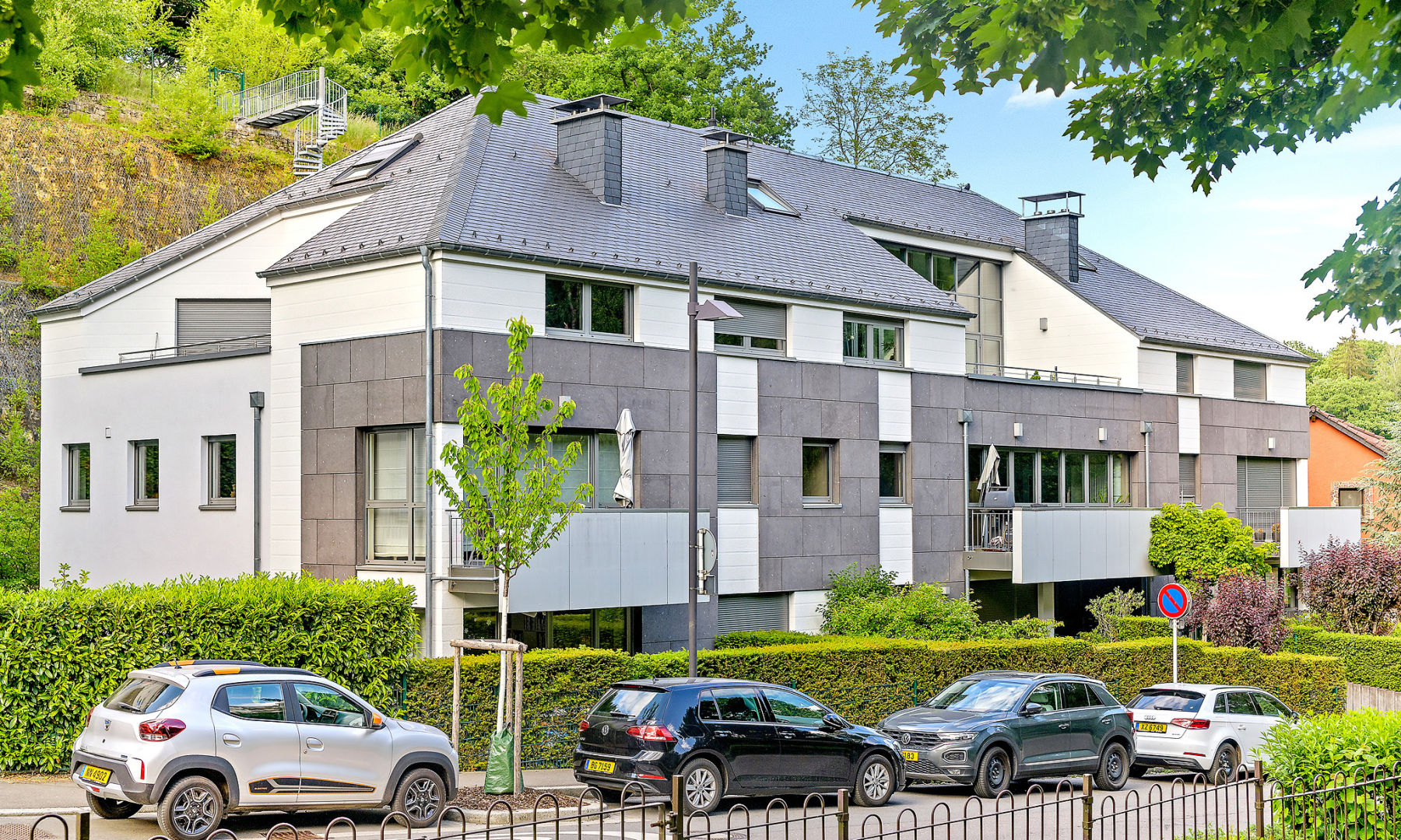 ARCHIVED Appartement 103 00 m² à vendre Luxembourg centre 124246